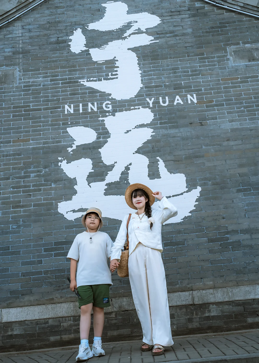 日落后出发｜蓝调才是这座小城的绝杀时刻啊