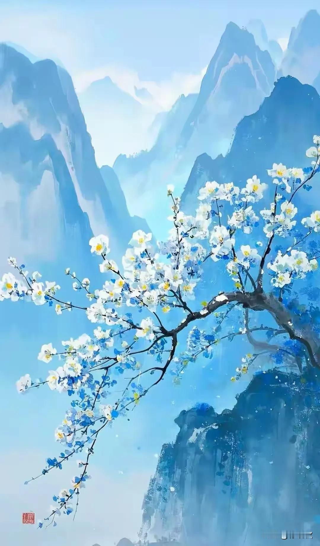 上联：春有百花秋有月下联：夏无琼枝冬无蝉