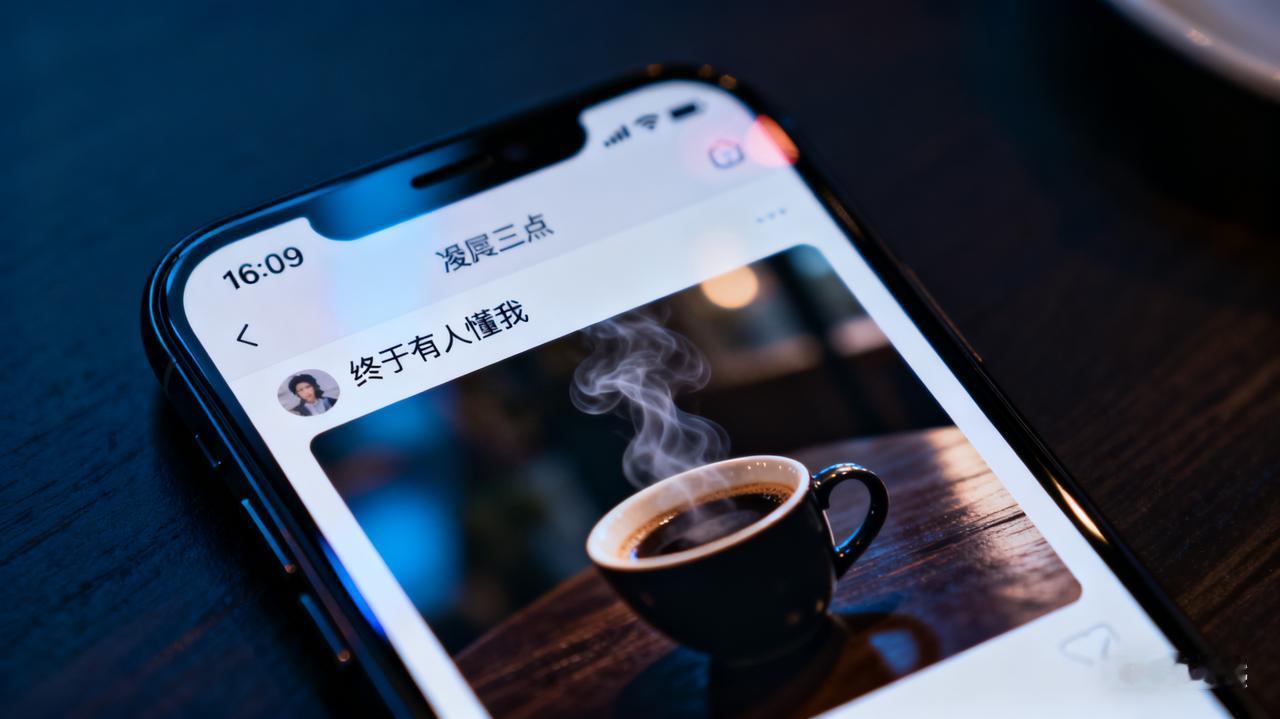 女人有个情人，到底是救赎还是深渊？凌晨三点，闺蜜小林在朋友圈发了句“终于有人懂