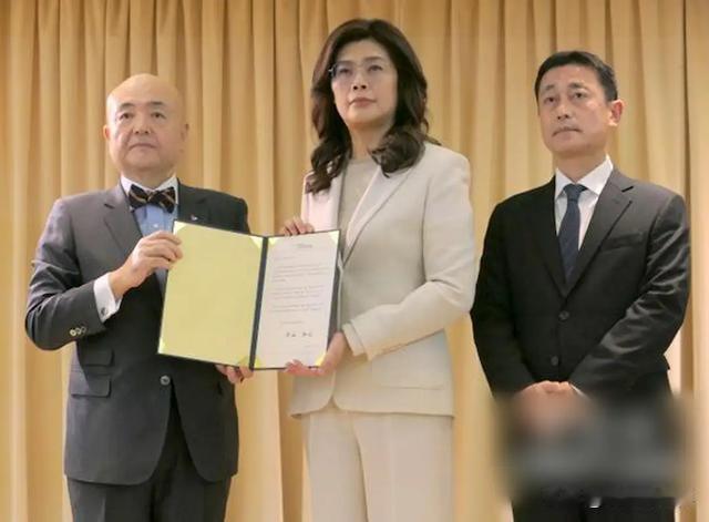 百万捐日高调造势，对同胞灾情沉默：善意绝不能沦为政治筹码近日，一场捐款反差
