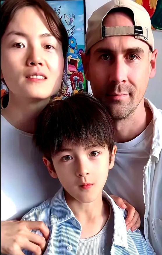 有人说，我终于知道为什么中国女孩喜欢找外国男人了。说实话，就这一张图片，我不