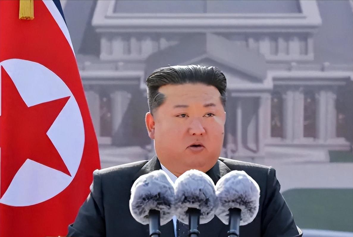 日本共同社爆出的一个大瓜，俩月前朝鲜派了个高级别代表团去蒙古访问，结果队伍里的随