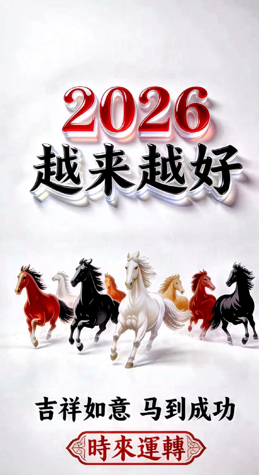 2025年只剩下最后一天了。大家都说：“今年太难了”人民日报说：​“你很