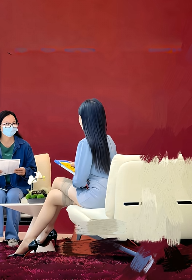 这是属于天生干HR这行的吧