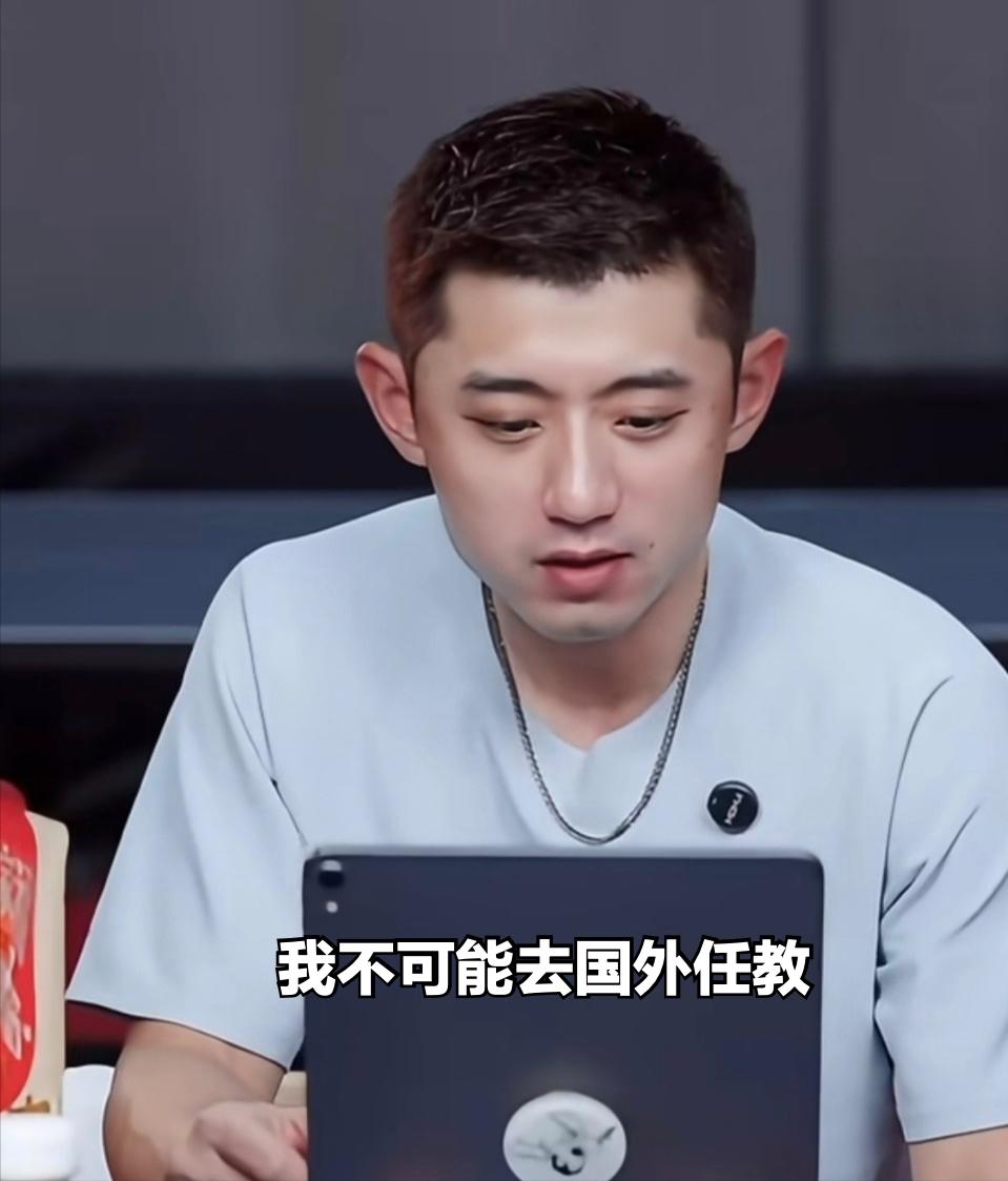 日乒实力猛涨，张继科这句话的含金量，现在还在上升！日乒这两年的崛起速度，肉眼可