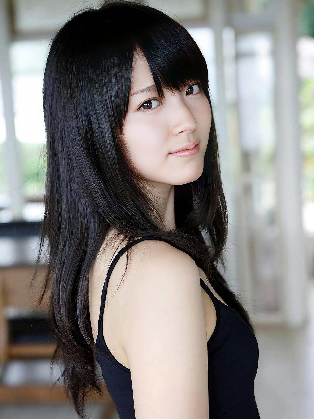 岛国的清纯女神铃木爱理高清写真，您爱了吗？您理了吗？日系少女风写真日系偶像写真