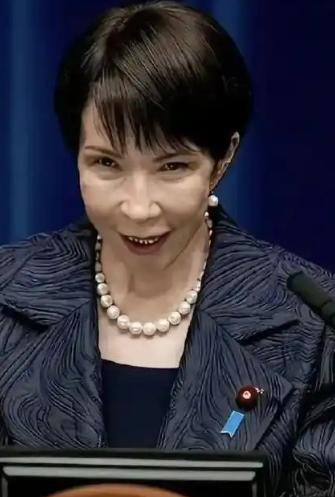 高市早苗成为首相以后，明示暗示了不知多少次，就想着能访一次中国，结果特朗普落地北