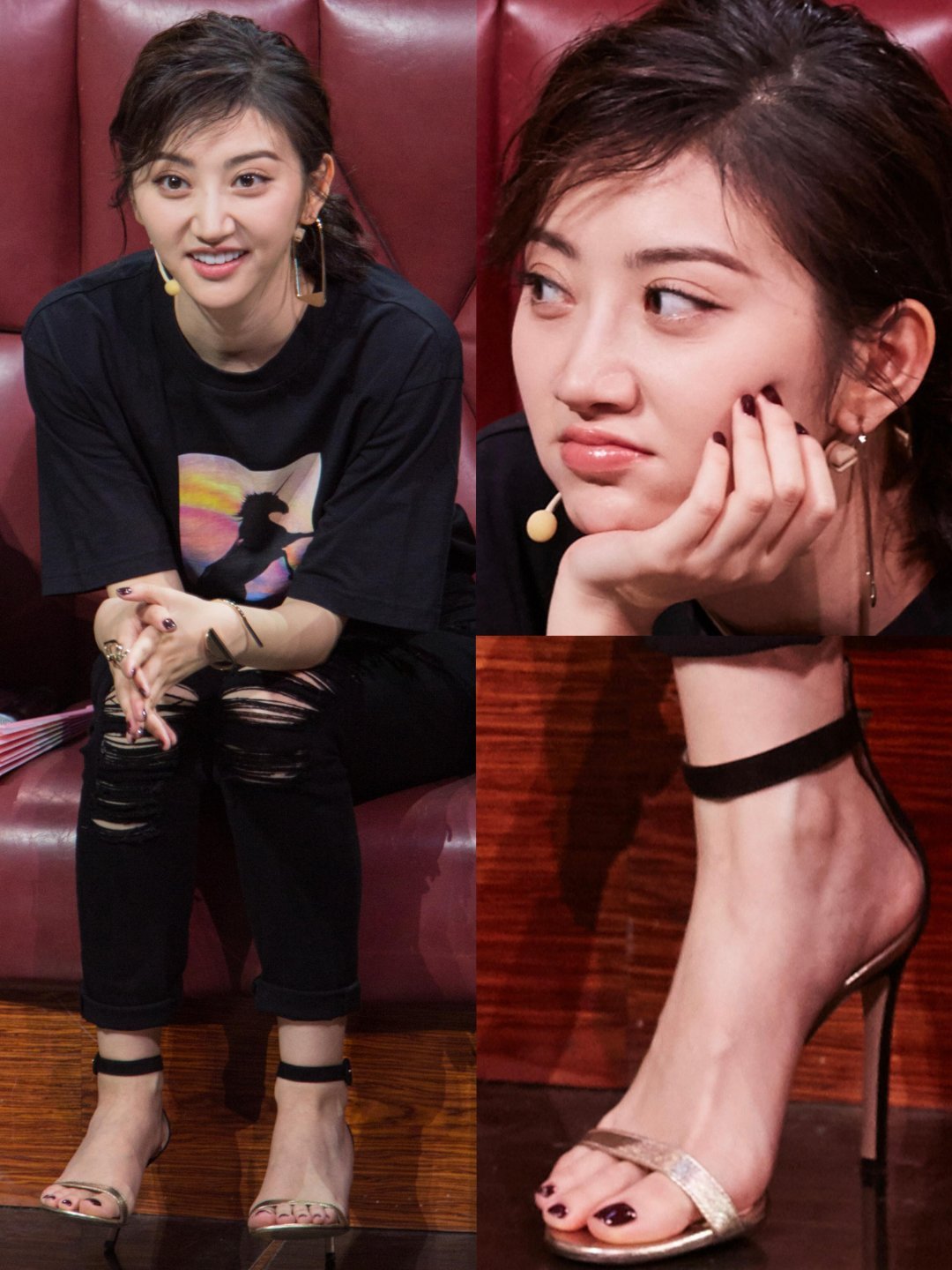 好“玉”人间富贵花景甜