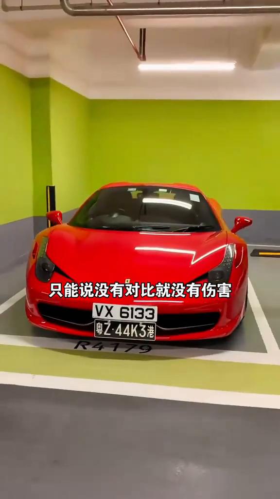 演员/今昔。来看看TVB五大小生都开什么车？只能说没有对比就没有伤害。·首先