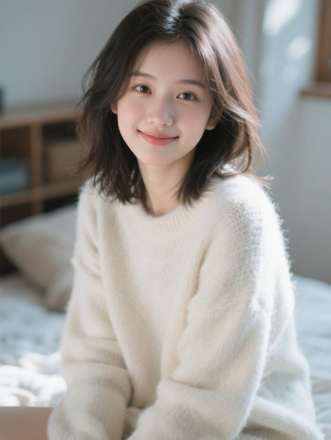 其实，过年的意义，就是父母能看到自己的孩子平安健康的回来！一家人在一起说说过往和