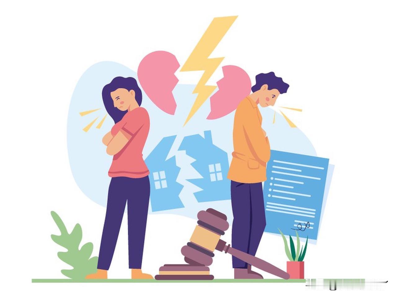 单位一女的想离婚她说男的对她冷漠她觉得没温暖但又怕离了没地方住怕租房钱不