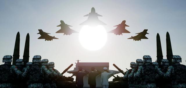 如果中日直接停止贸易，那么中日战争会爆发吗？说白了，如果中日贸易停止，日本大概率