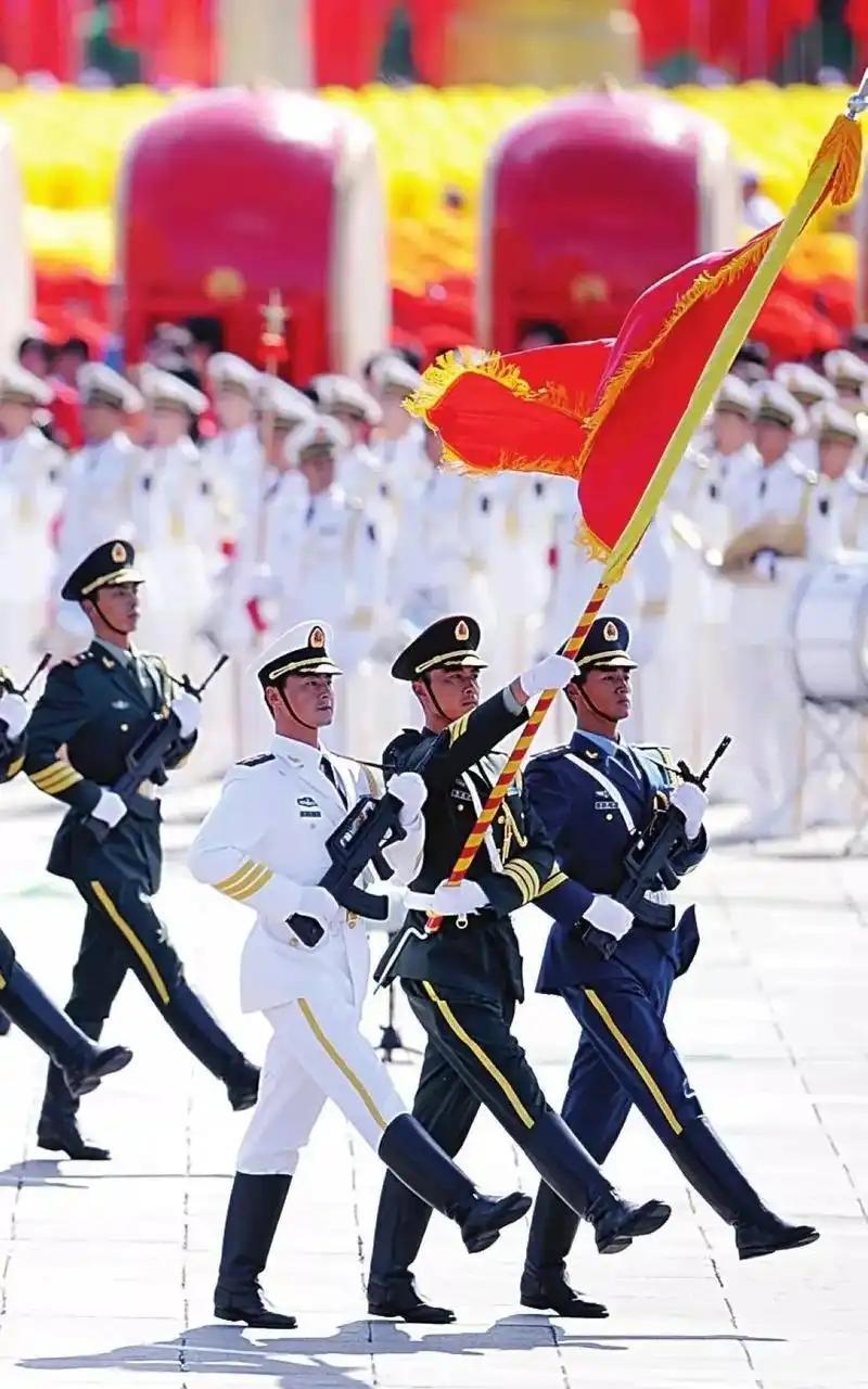 中国实力如此强大，为什么却连一个盟友都没有？当美国联合32国海军在南海炫耀武力，