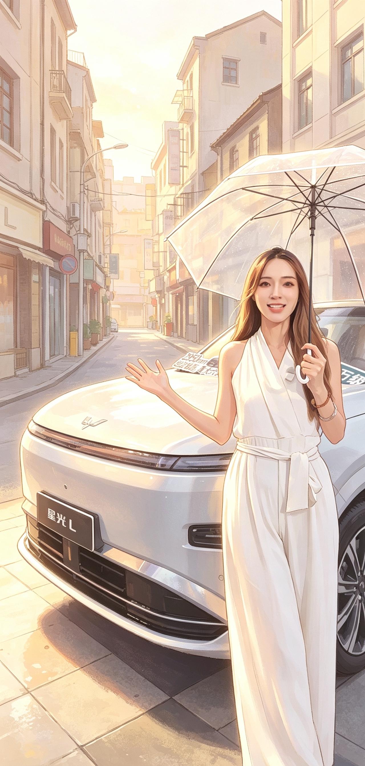 车圈预售套路层出不穷，关于新车降价补偿，历来只有三种剧本：1.套路版：预售