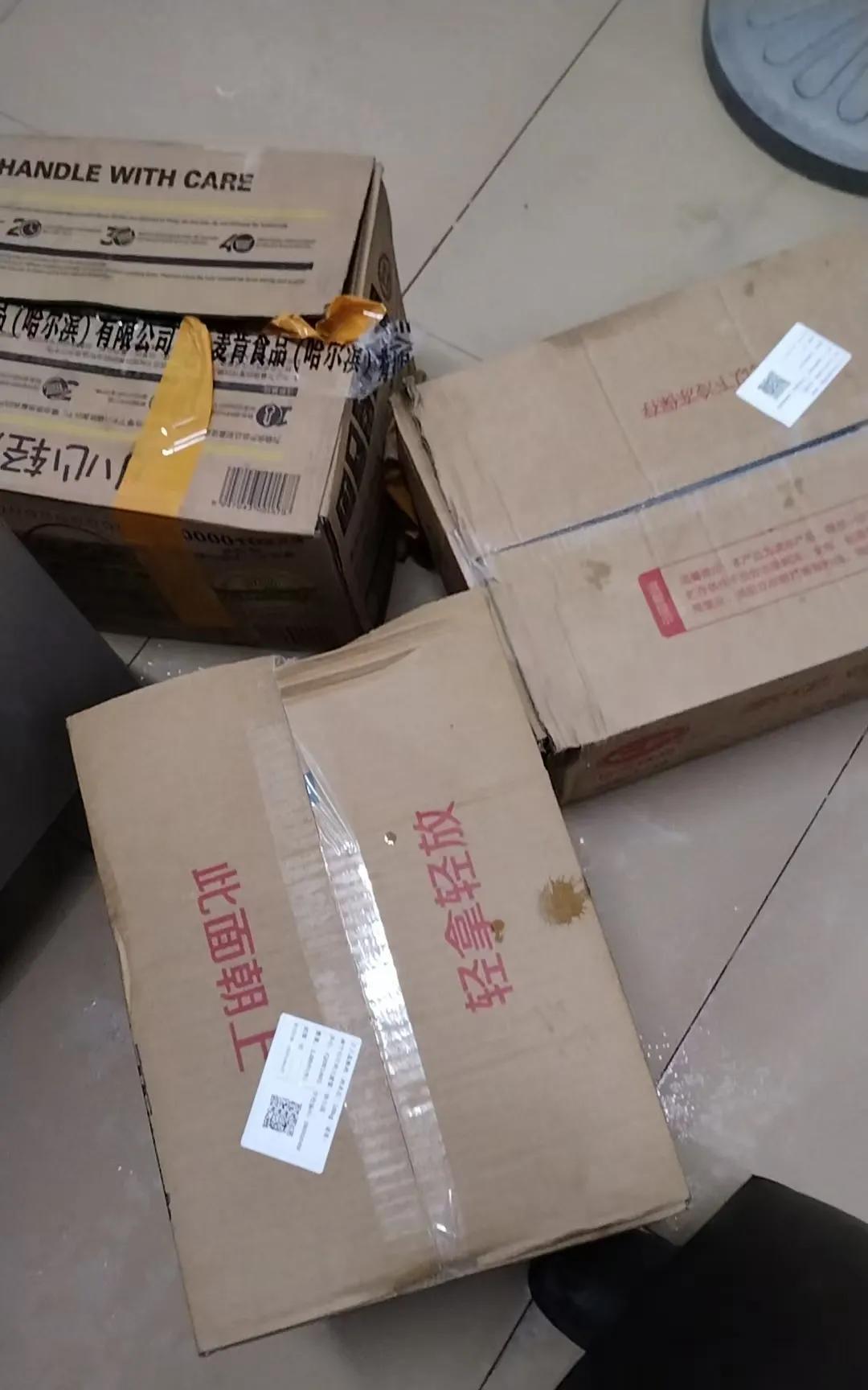 现在才知道，公办幼儿园做饭也是用冻品的朋友在南宁某公办幼儿园做厨师，她说你以为