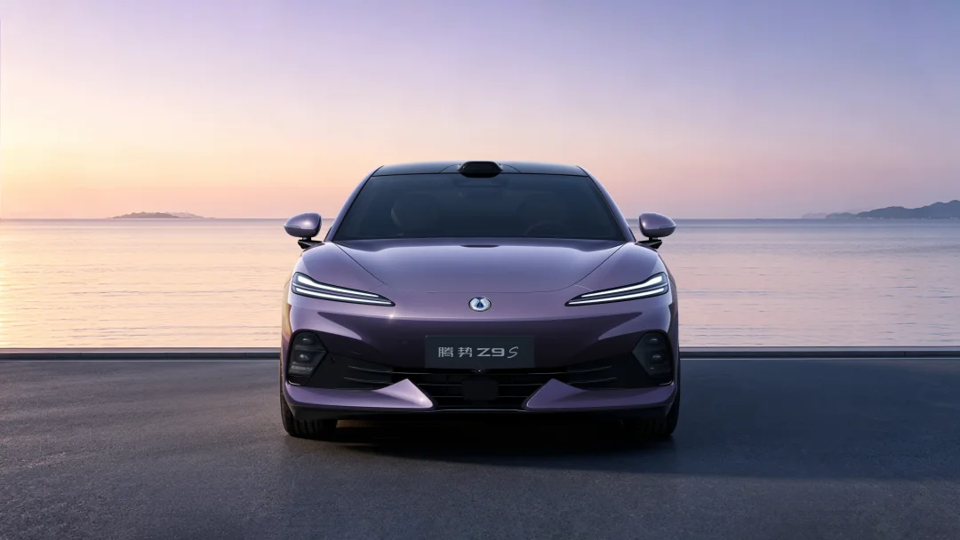 今天腾势Z9S  预售价合理吗 ？ 	 这两天跟朋友聊Z9S 预售价聊...