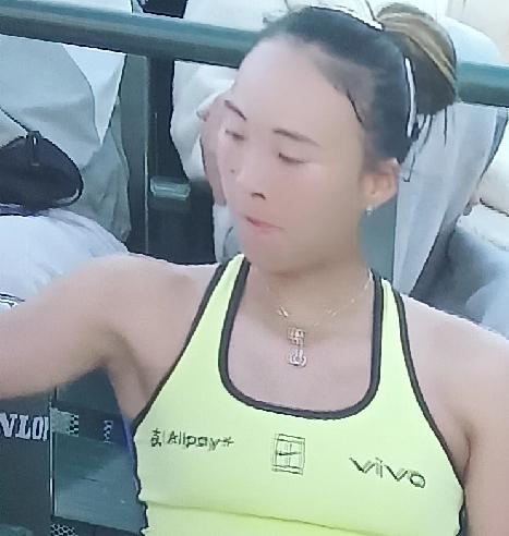 本印第安维尔斯狂掀11场冷门，郑钦文领衔种子军团翻车！截至3月8日