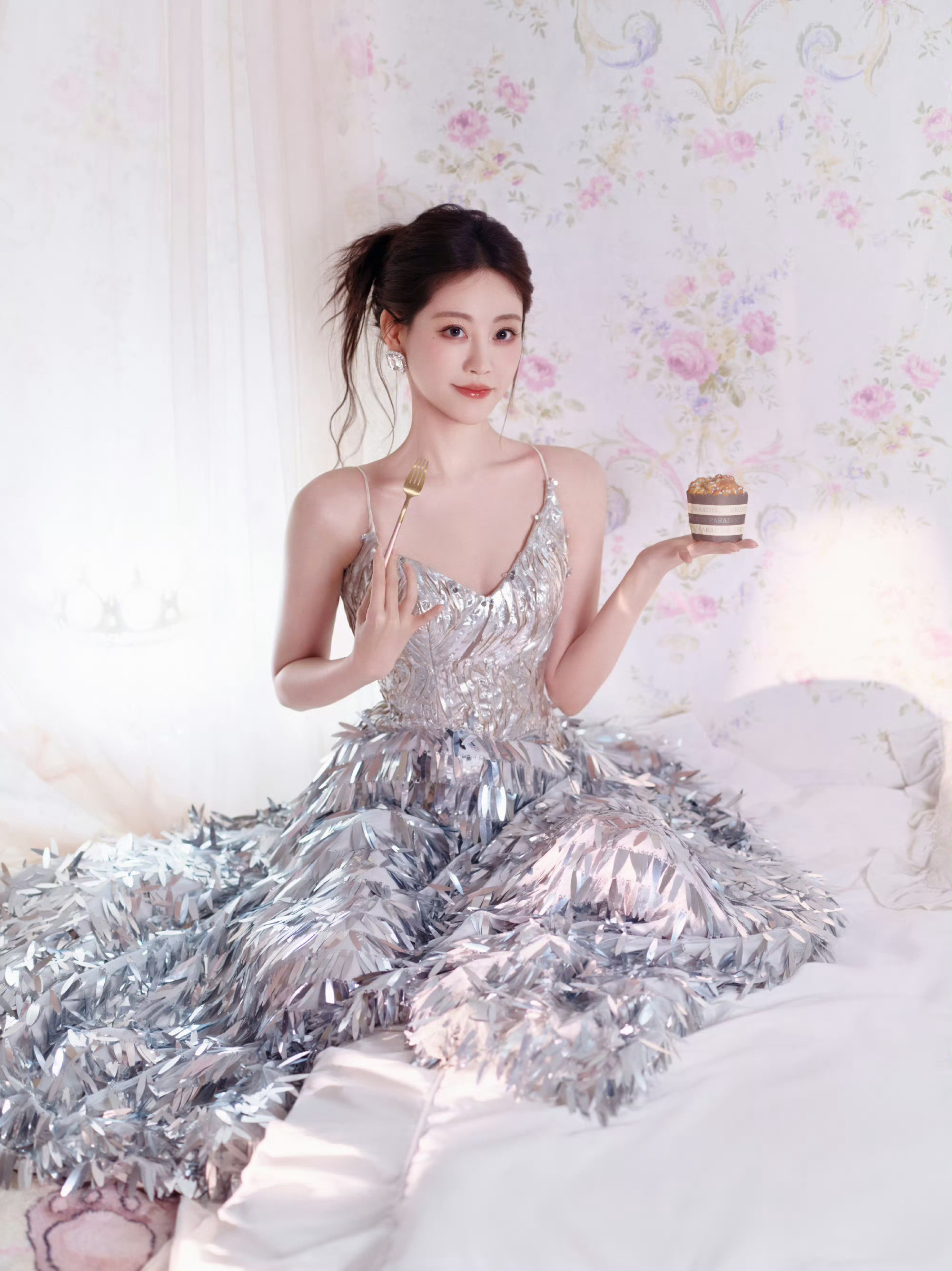 祝绪丹太甜了！！