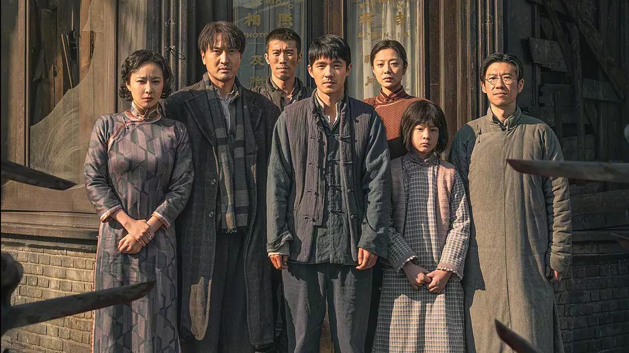 日本小学生看完侵华纪录片问:那些日本人还是人吗？在纪念中国人民抗日战争暨世界