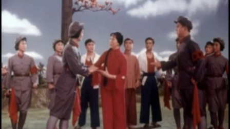 [华菀]凤还巢 杜近芳南梆子_土豆视频