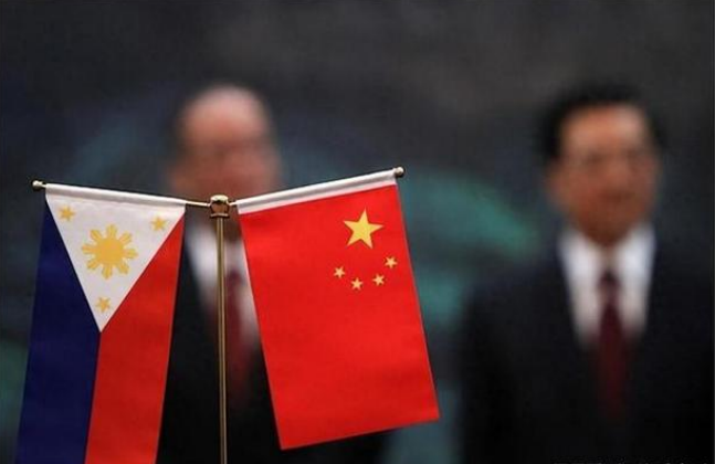 菲律宾方面明确表示，愿同中国达成更多协议，维护南中国海和平！5月27日，根据联合