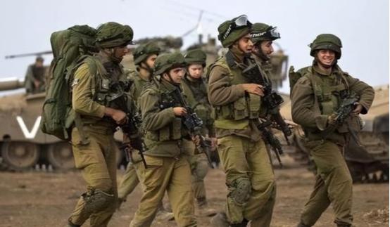 中东国家都意识到了，就算中国高端武器再多，也没办法保护他们！ 现在中东国家终