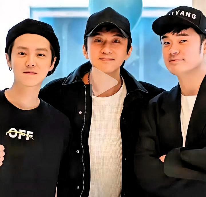 邓超和陈赫的电话，不是打给鹿晗问真相的。是打过去听声音的。接电话的语调、