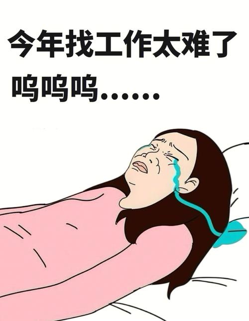 都说现在大学生找工作很难，一直没概念，没想到难成了这样。00后毕业就参加春招秋招