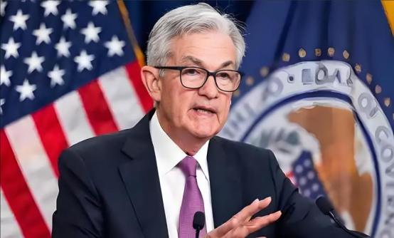 美国司法部突然说不查美联储主席鲍威尔的刑事案件了！表面上看，像是查账查完了，没啥