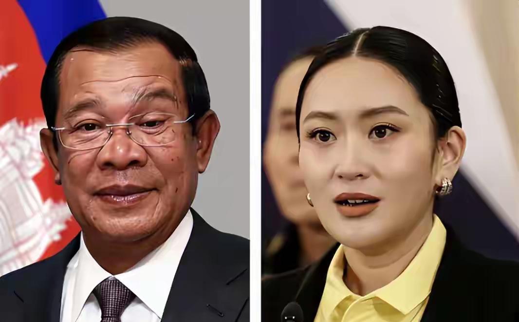 一方有难，八方支援，最近泰国和柬埔寨之间边境发生严重的战争行为，这时候受苦受难当
