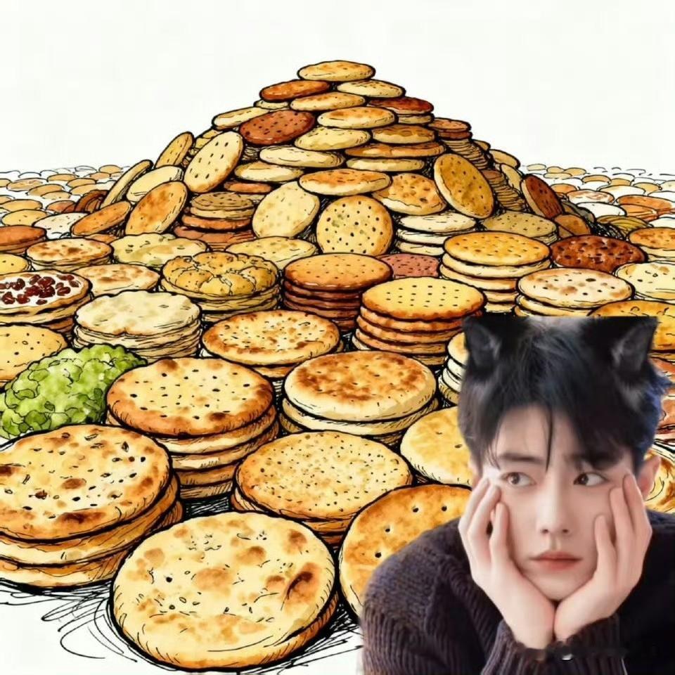 🍪带着肖战上了三天热搜，书粉欢天喜地，因为知道这种大热IP不可避免影视化，既然