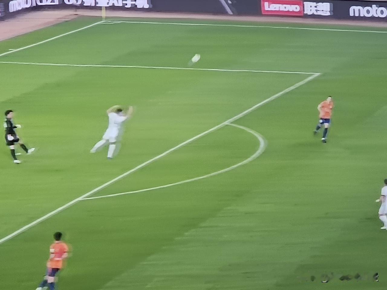 事实证明，山东泰山队真打不了阵地战。山东泰山队诸多经典战例，无一不是放弃控球率