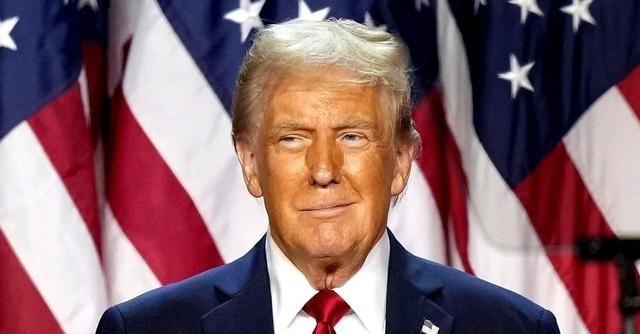 特朗普一句话，直接把联合国给问住了。记者问他，作为总统，你的权力边界在哪？他手一