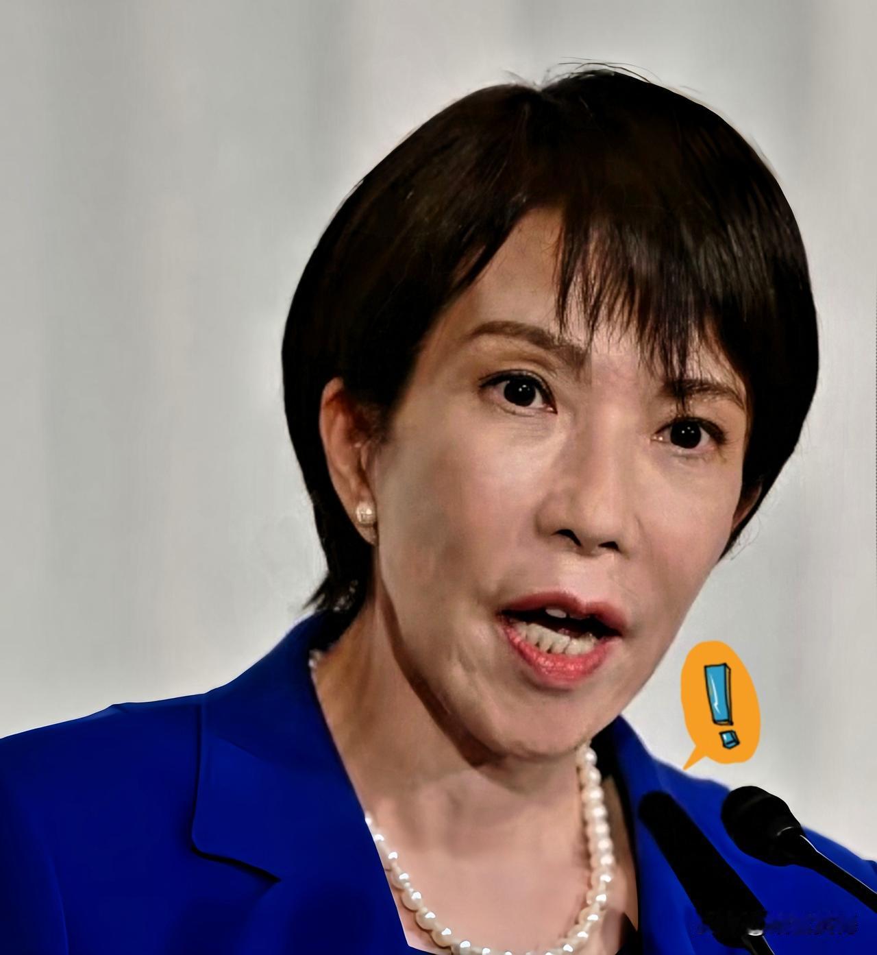 这种人就是典型的“煮熟的鸭子嘴硬”。高市早苗在G20峰会结束后搞了个记者会，