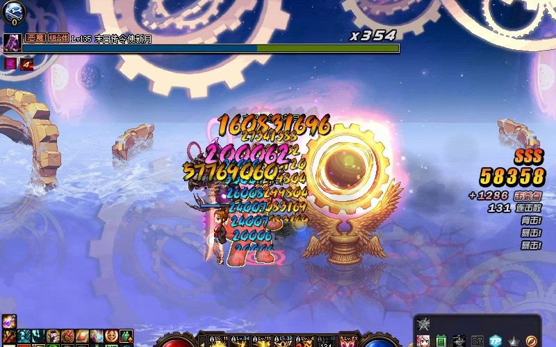 DNF: 100版本的深渊, 让玩家重回60版本, 是当年的感觉吗?