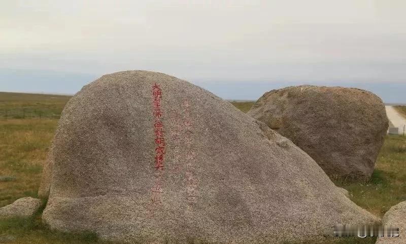 看来刻“到此一游”，跟素质没关系，完全就是本能，上至齐天大圣下至凡人皇帝就没有能