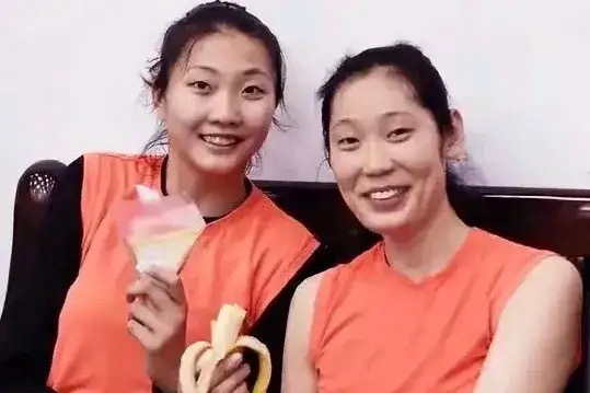 平心而论，女排9大队长，很可能不会再入选中国女排国家队1朱婷（中国女排历史上第
