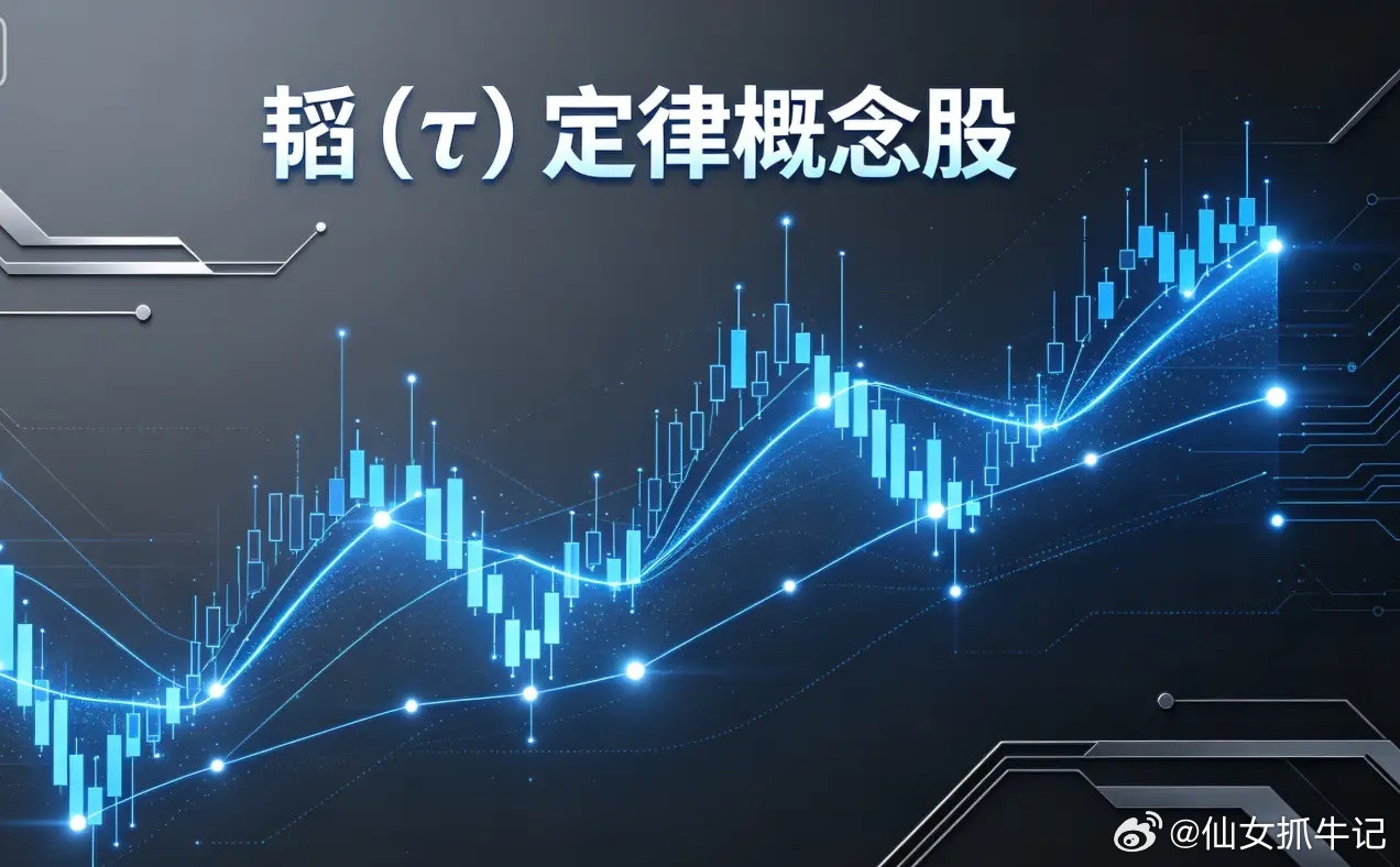 “韬定律”概念股：长电科技：全球第三大封测龙头，掌握XDFOI高密度封装及3D堆