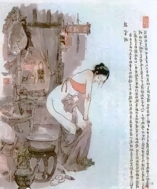 红楼梦：多姑娘和贾府一半男人都试过，为何却在宝玉身上看走了眼？曹公写多姑娘与男