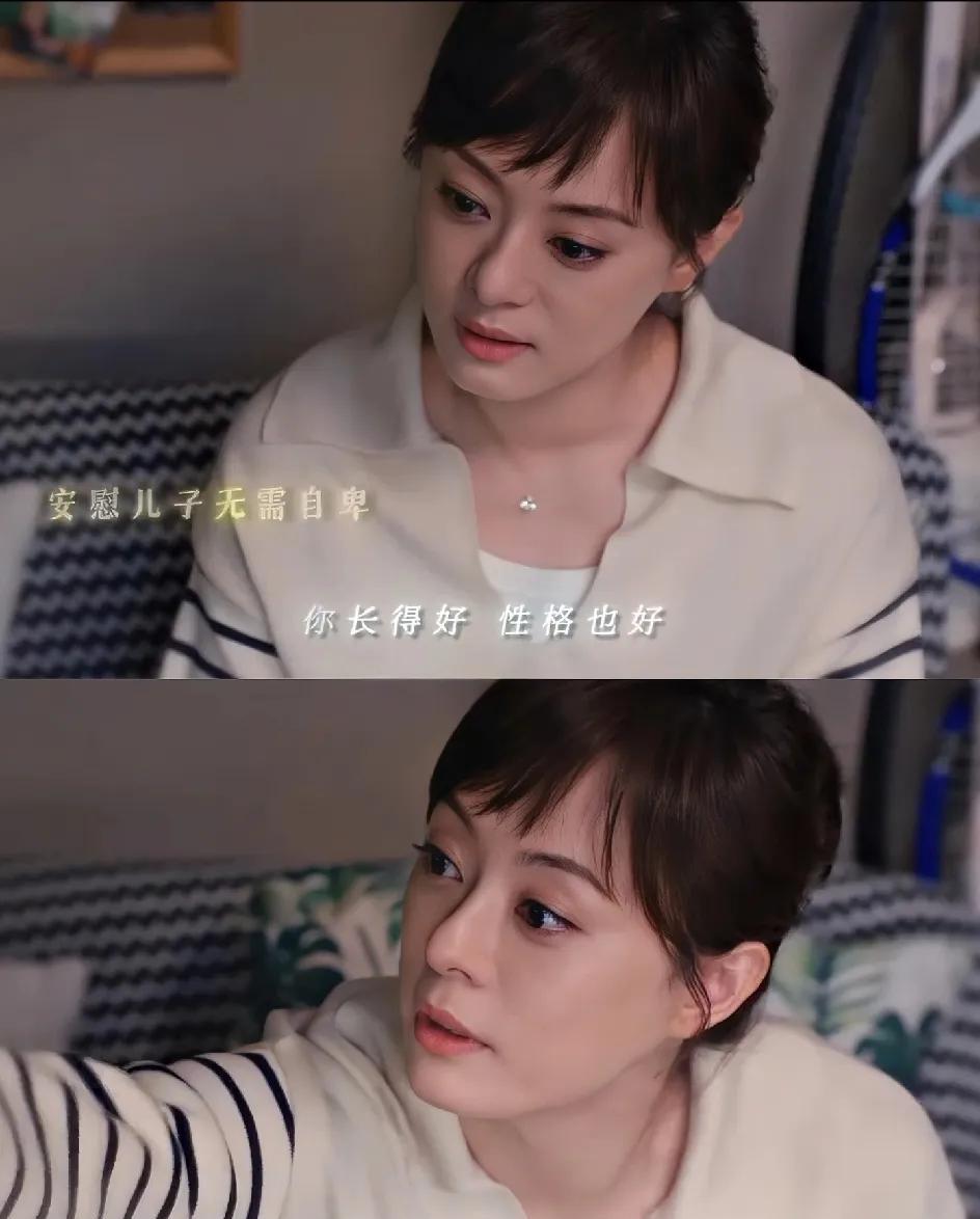 孙俪太会教小孩了邓超说孙俪教育孩子最大的特点不是说教因为在她的观念里最没有