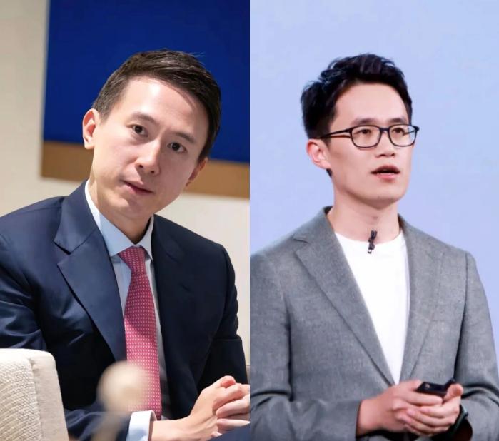 心疼雷总三秒钟，当年没留住周受资，今天王腾又给他当头一棒！怎么就留不住“心尖