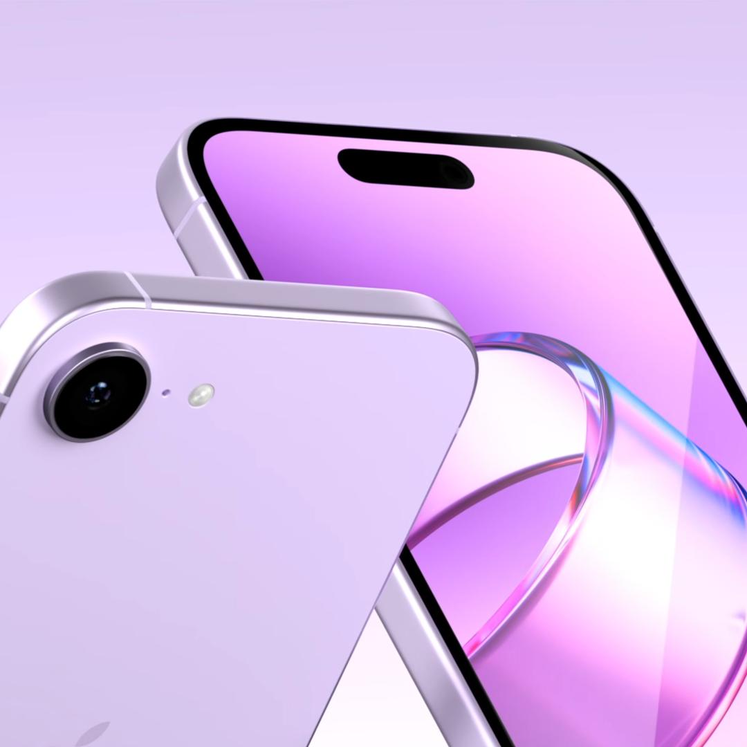 iPhone17e预计本月就会发布，采用灵动岛设计，后置单摄，屏幕分辨率60H