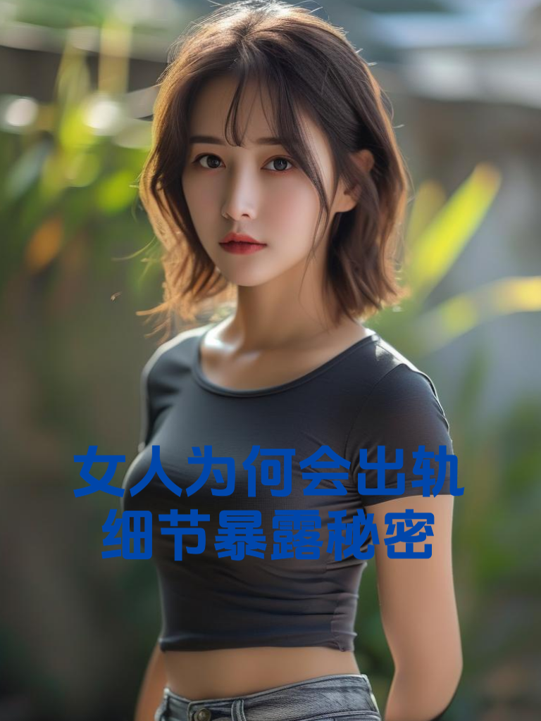 女人为何会出轨，细节暴露秘密！