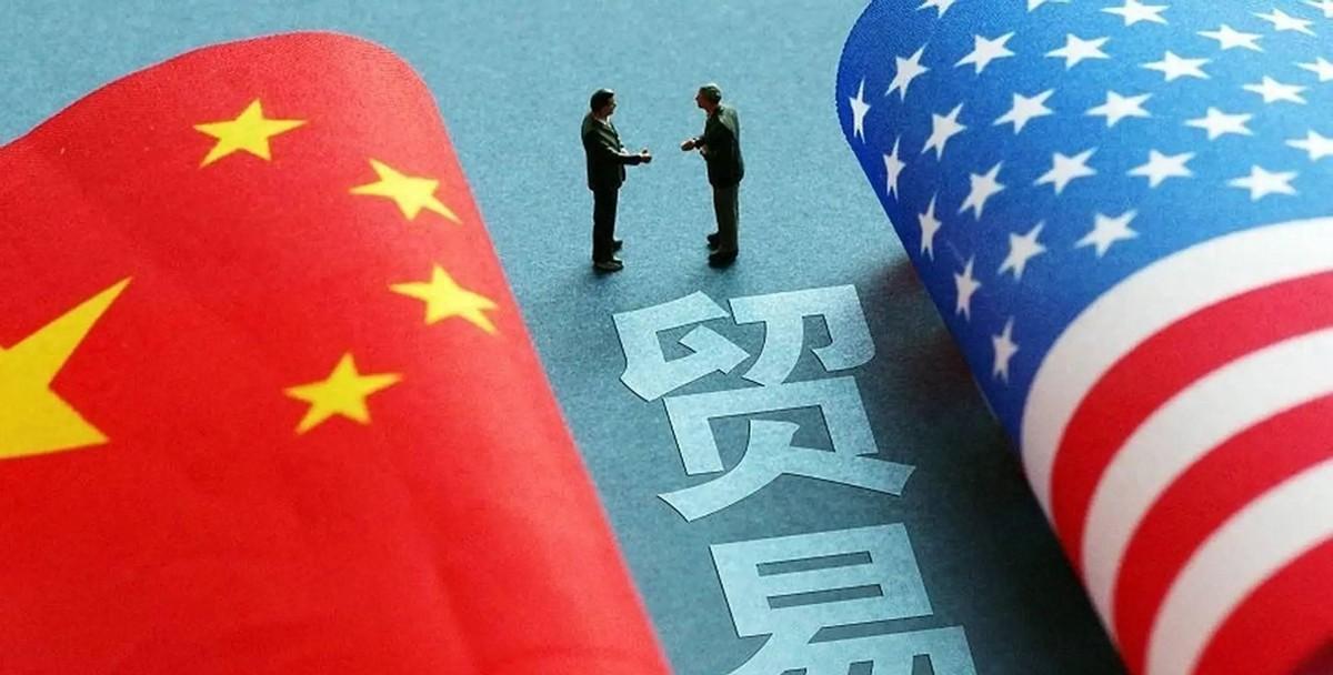 近日，美国农业代表团专程赶赴北京，与中方商务部国际贸易谈判代表李成钢围坐谈判桌，