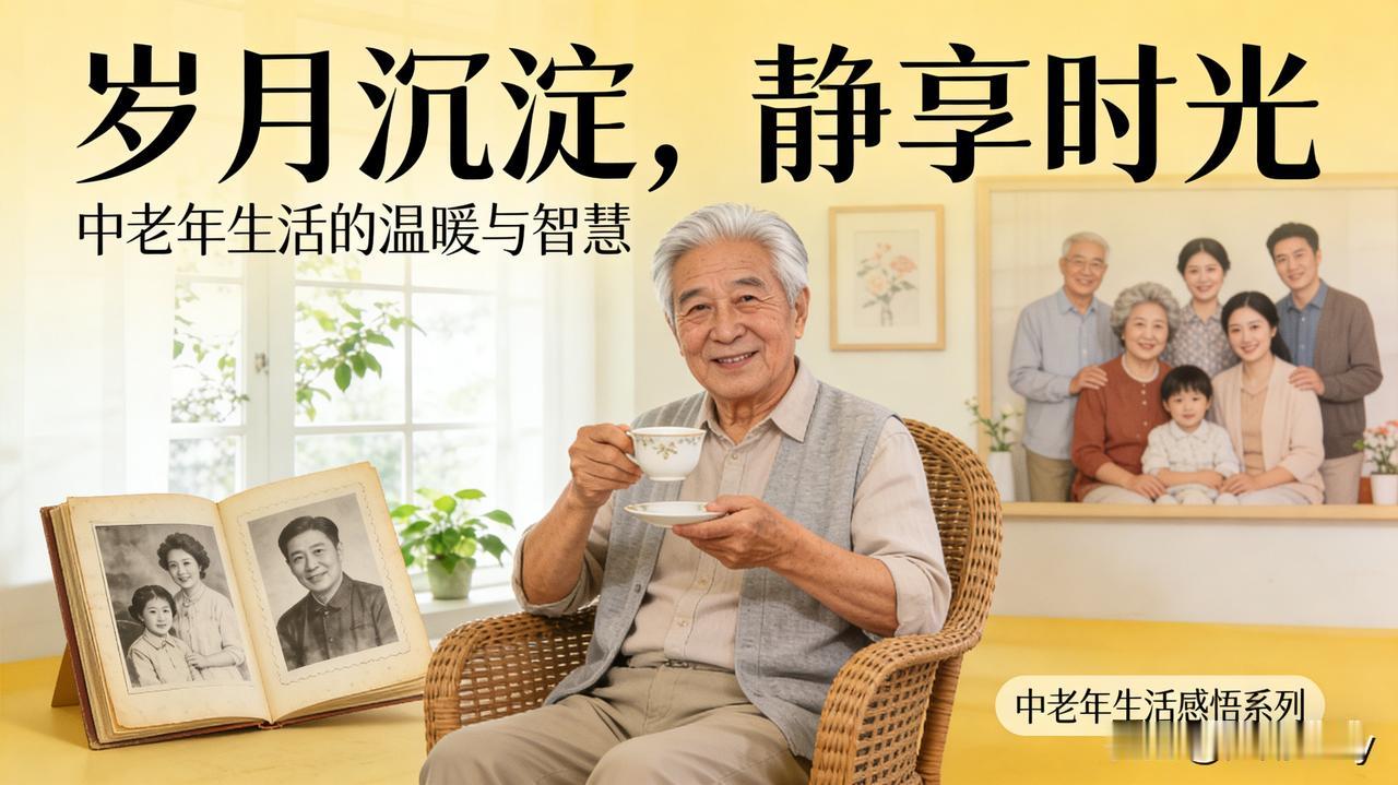 退休以后，只要养老金够花，我是千万不要再找第二份工作了。昨天，一位好朋