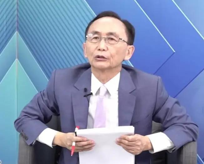 郑丽文面临坐牢风险。竹北选战风波再起，吴子嘉9月7日正式递出刑事告发，把黄国昌