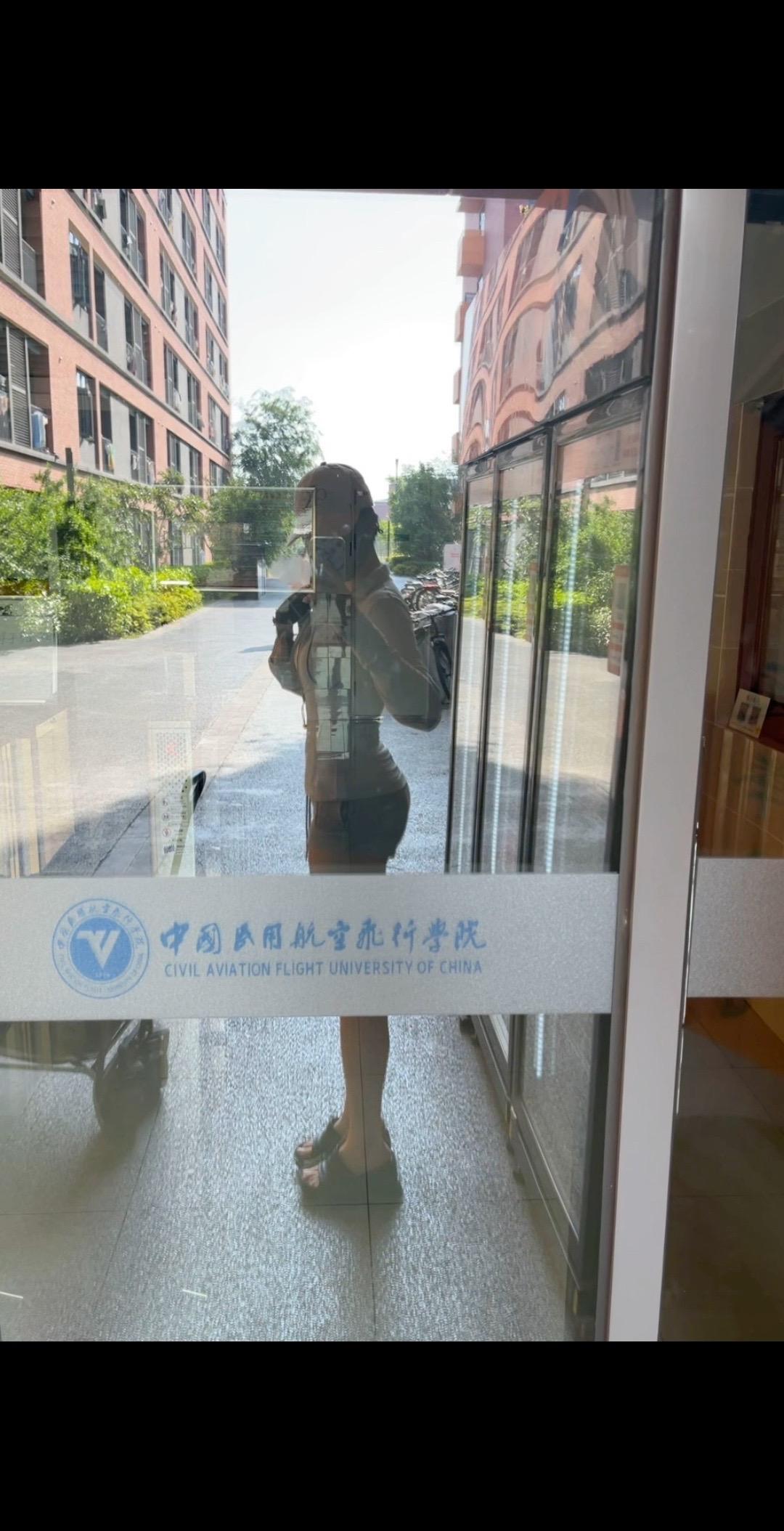 看来健身是真有用。