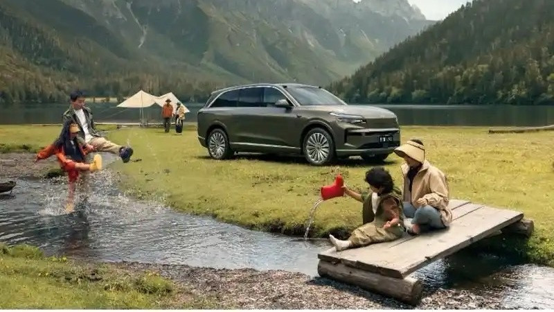 10年了，蔚来终于盈利了！当然，这也是有代价的，比如越来越无聊且没有审美的新车，