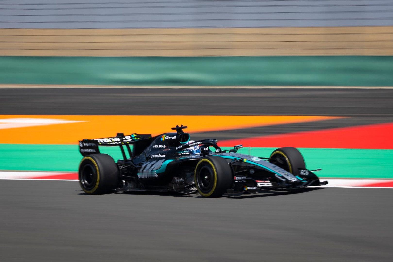F12026年F1赛季2026F1迈阿密大奖赛沃尔夫：发车一点也不好！到目前未解