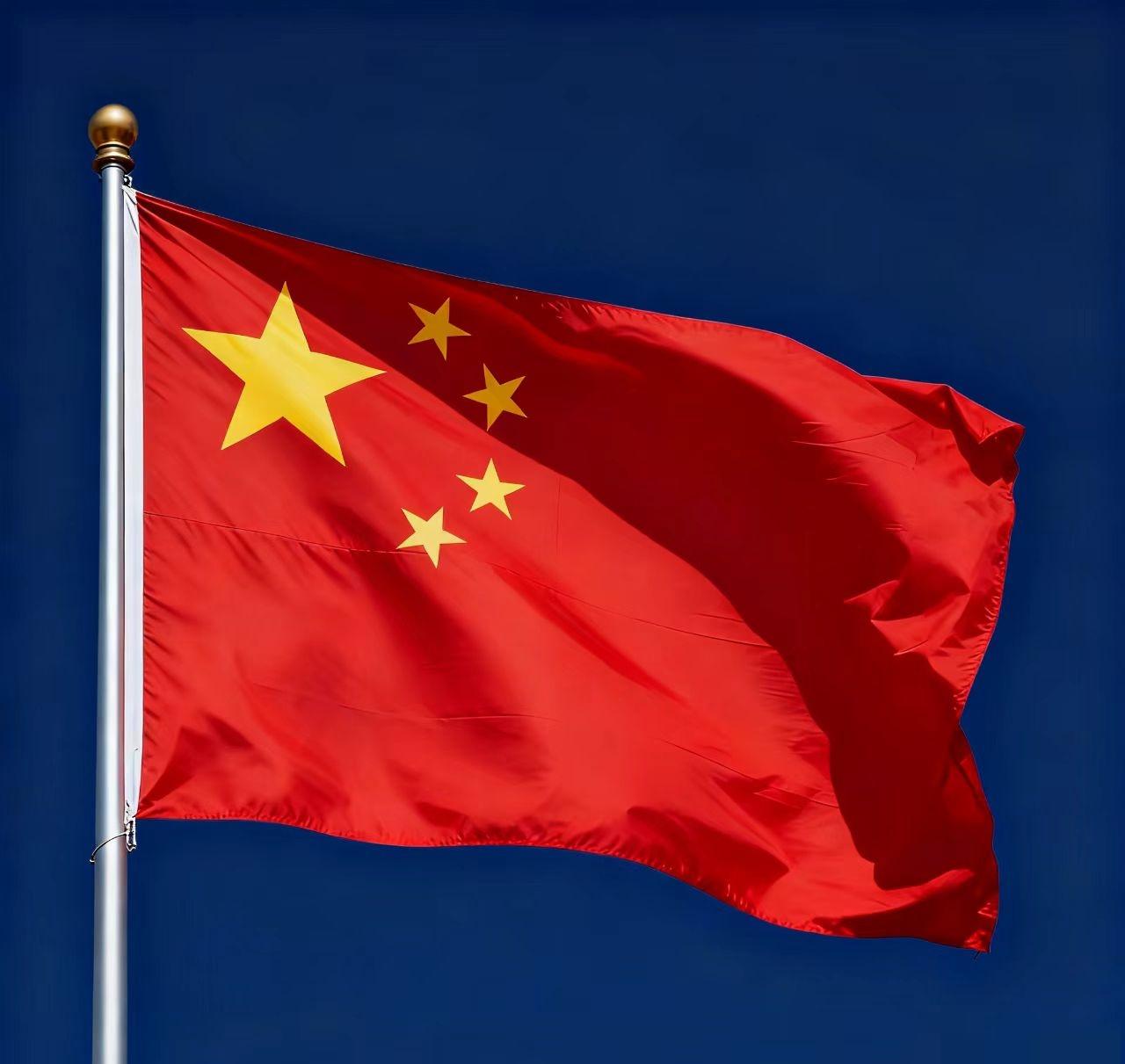 美国对中国下重手，做出一个前所未有重大举动一艘从中国启航的巴拿马籍货轮，正